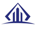 谷丁斯格罗夫斯橄榄农场酒店 Logo